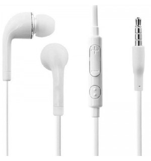 Handfree Earphone In Ear Stereo Headset Headphone for Samsung Galaxy S5 S4 Note 3